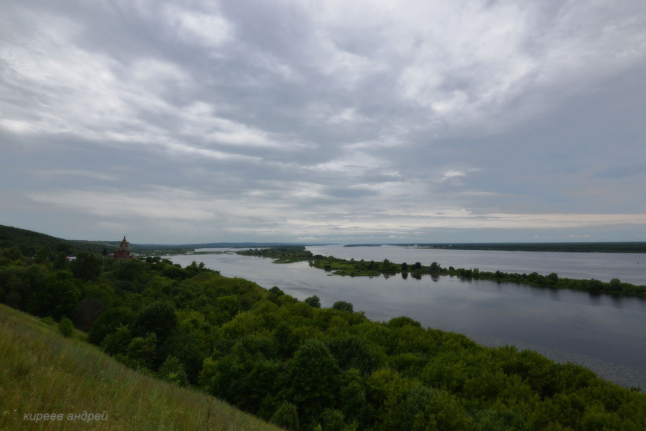 Makaryevo (Макарьево)